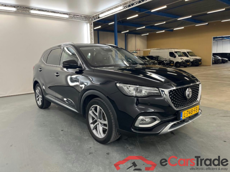 MG EHS 1.5 TGDI Luxury #2