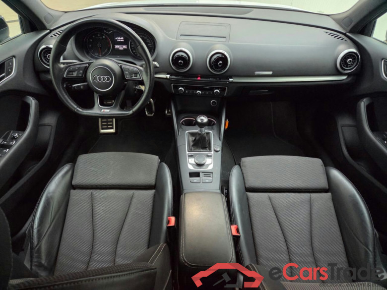 AUDI A3 Sportback 1.0 TFSI Sport S Line Edition #6