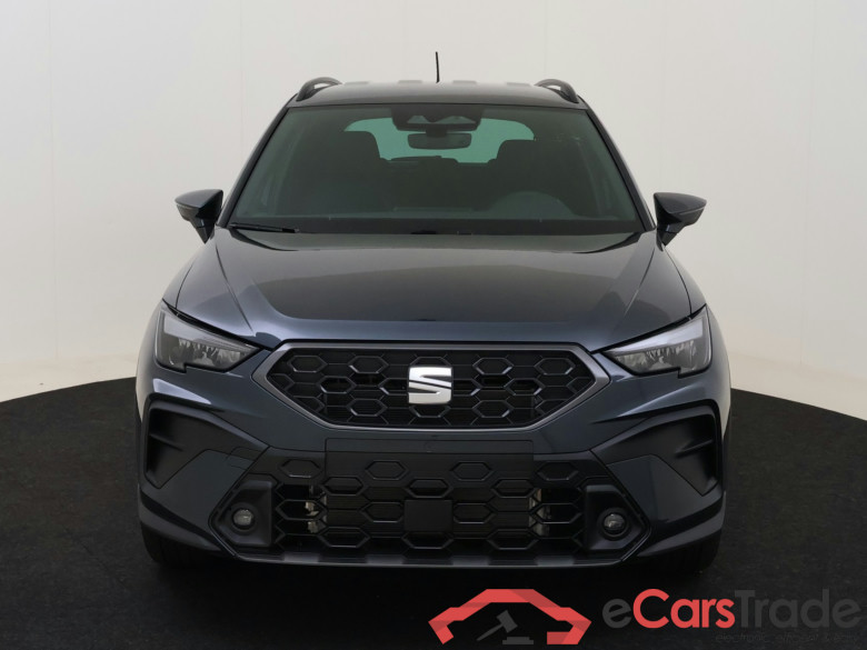 Seat Arona Play Plus 1,0 TSI 115 hp Man.6 #2