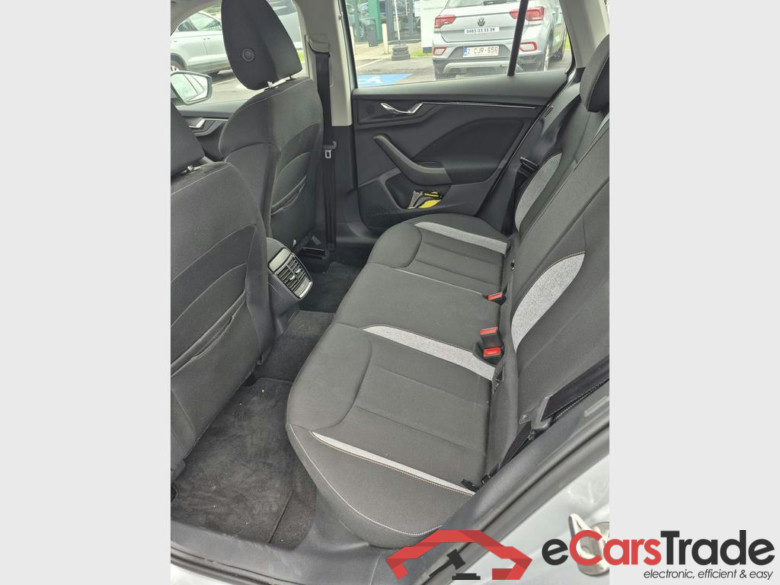 SKODA Kamiq Corporate 1.0 TSI 70kW (95ch) 5v Man. #6