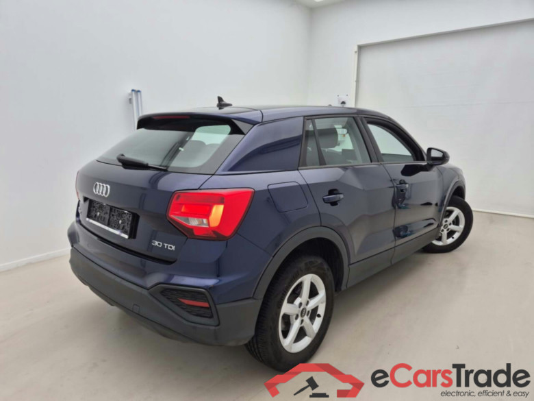 AUDI Q2 30 TDI BUSINESS ED. S-TRONIC #2