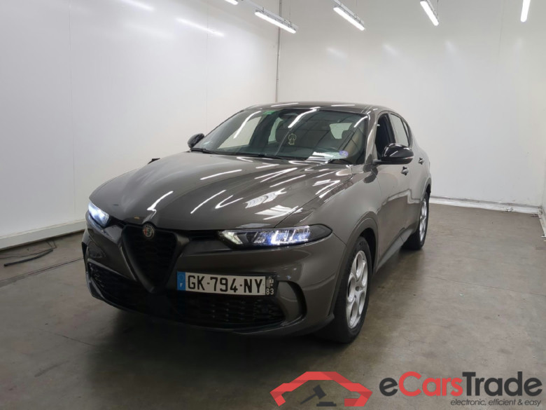 ALFA ROMEO Tonale / 2022 / 5P / SUV 1.5T Hybrid 130 TCT7 Sprint #1