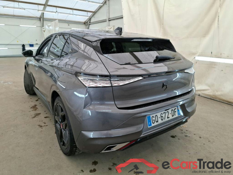 DS DS 4 / 2021 / 5P / Berline E-TENSE 225 PERFORMANCE LINE + AUTO #3