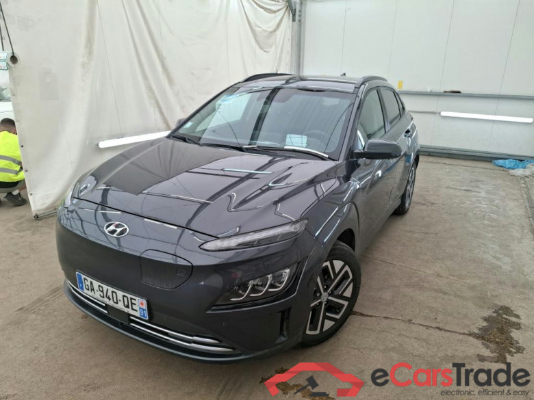 Kona Executive Electrique 2WD 64kWh BVA