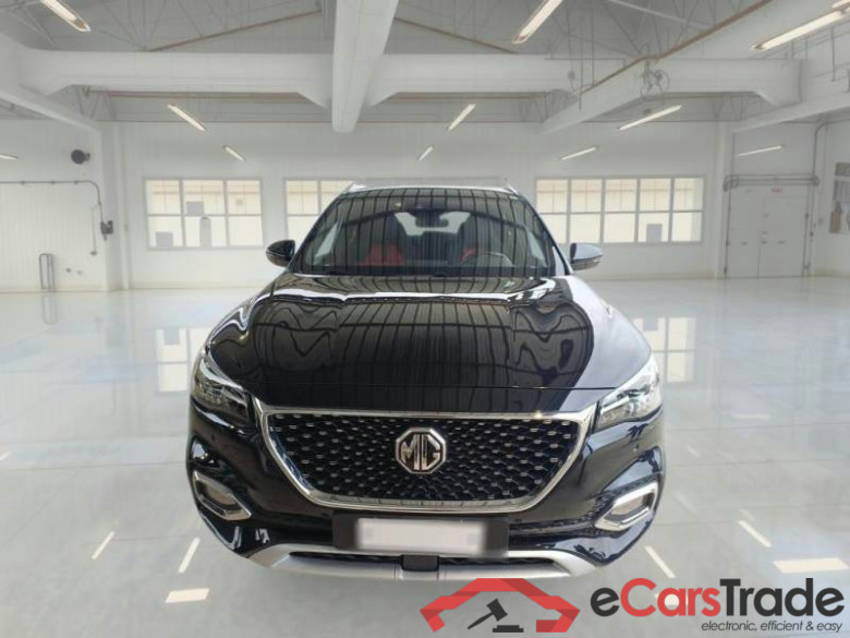 MG EHS / 2021 / 5P / SUV 1.5 T PLUG-IN HYBRID EXCLUSIVE #6
