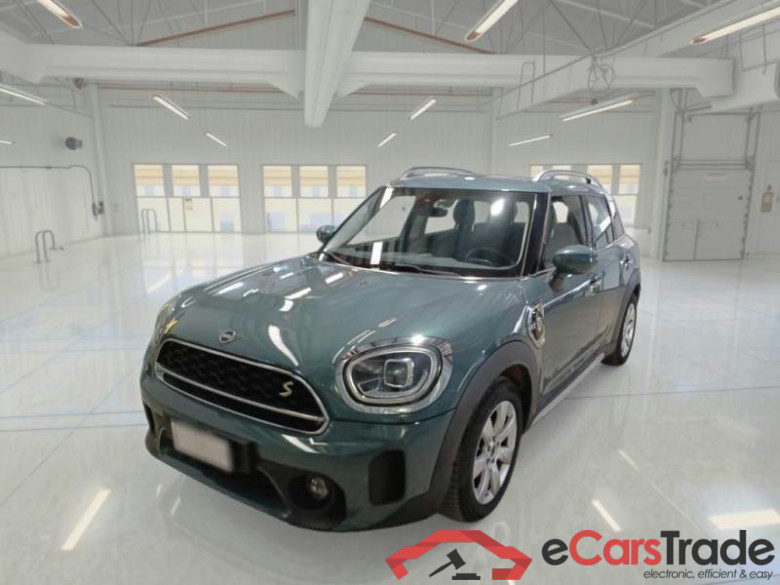 MINI COUNTRYMAN / 2020 / 5P / BERLINA COOPER S E ALL4 BUSINESS AUTOM. #1