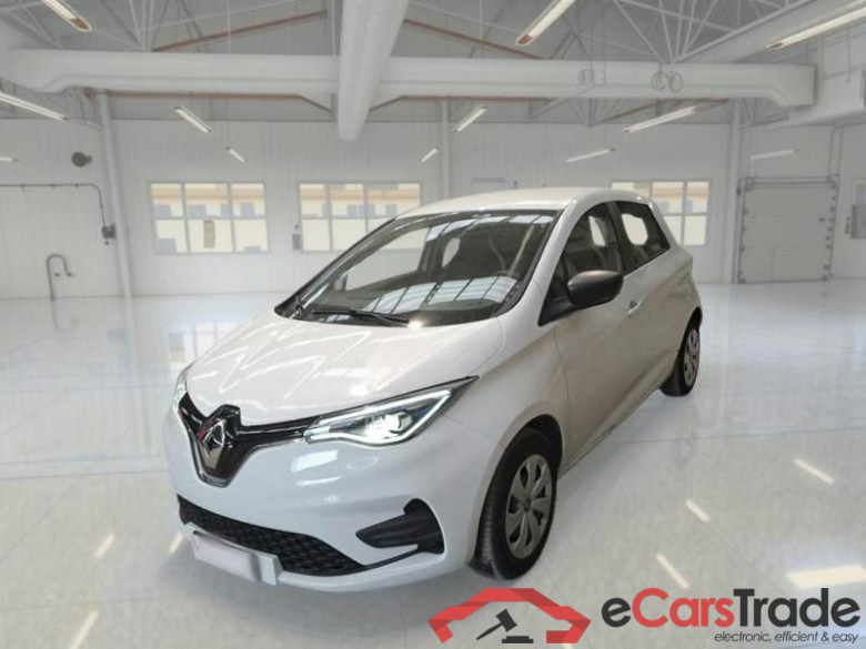 RENAULT ZOE / 2019 / 5P / BERLINA ZOE LIFE R110 #1