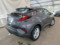 preview Toyota C-HR #2