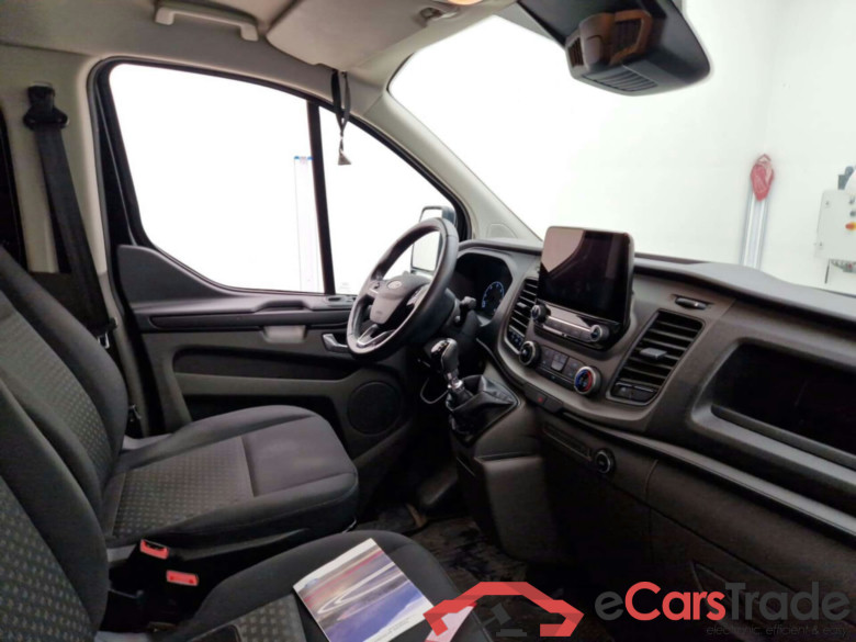 FORD TRANSIT CUSTOM 2.0 TDCI TREND DC 5P. L1H1 #3