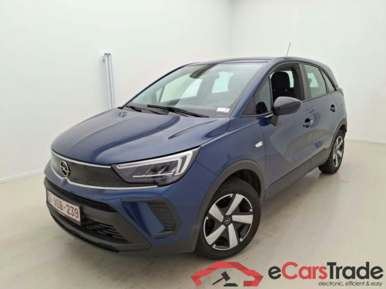 Opel Crossland Edition 1.2i LED Navi Camera Klima PDC ...