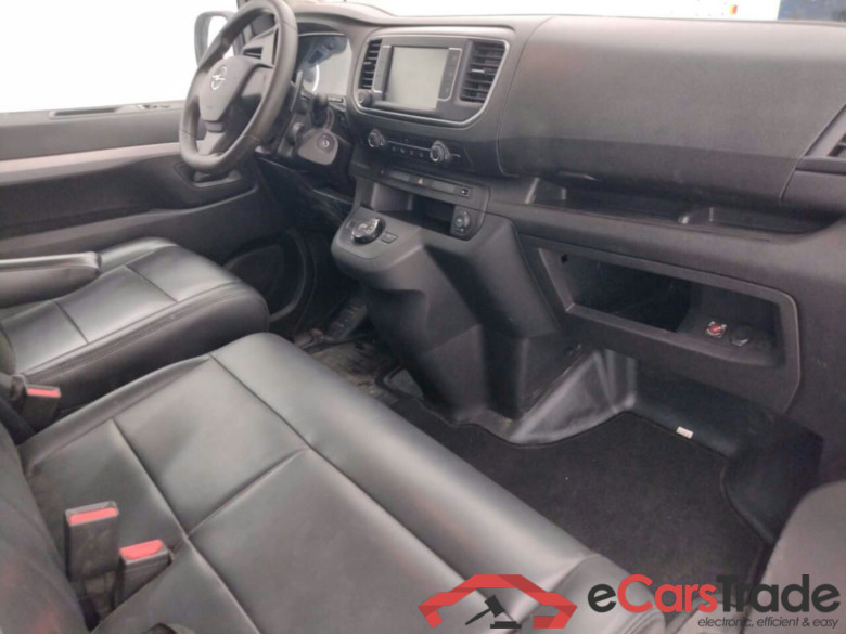 OPEL VIVARO 2.0 TD EDIT. DC 6P. L3H1 AUT. #3