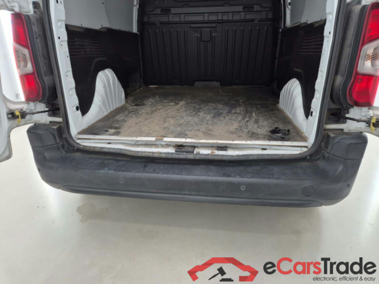PEUGEOT PARTNER 1.5 D STANDARD L1 AUT. #6
