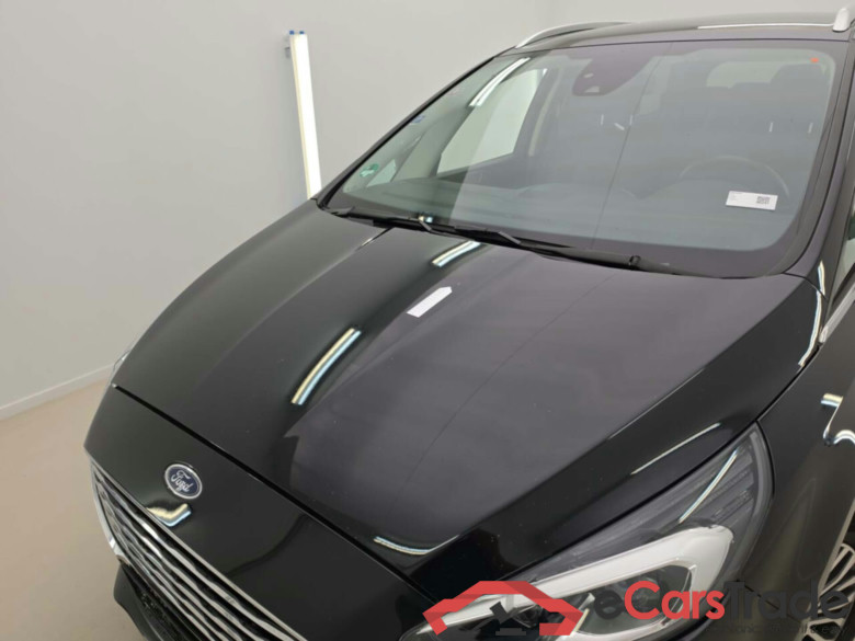 FORD GALAXY 2.0 TDCI TITANIUM 7P. AUT. #6