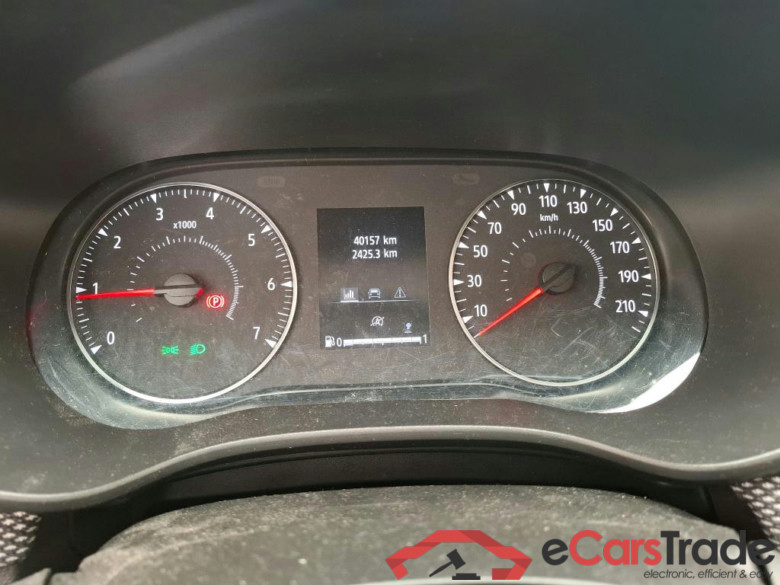 Sandero III Confort 1.0 TCe 90CV BVM5 E6d #6