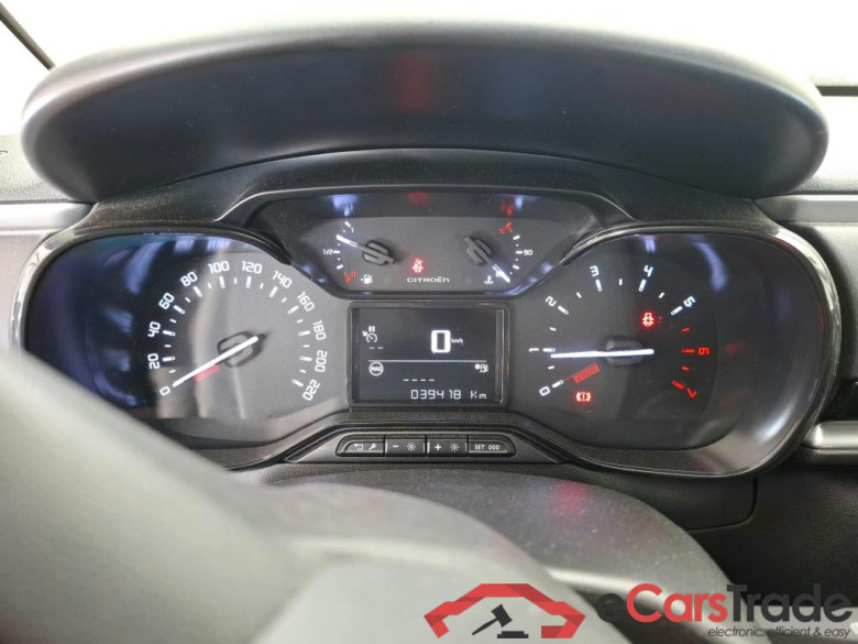 CITROEN C3 / 2020 / 5P / Berline PureTech 83 S&S BVM Feel Pack #6