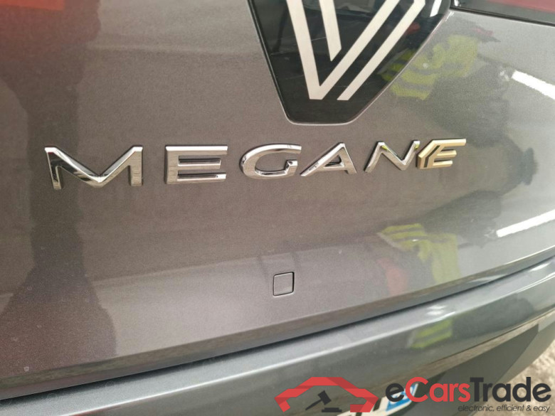 Megane E-Tech Electric Evolution ER 60kWh BVA #2