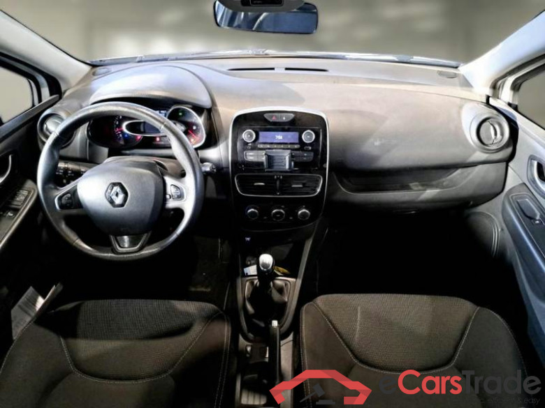 RENAULT CLIO / 2016 / 5P / BERLINA 1.5 DCI 75CV ENERGY LIFE N1 FASE2 #3