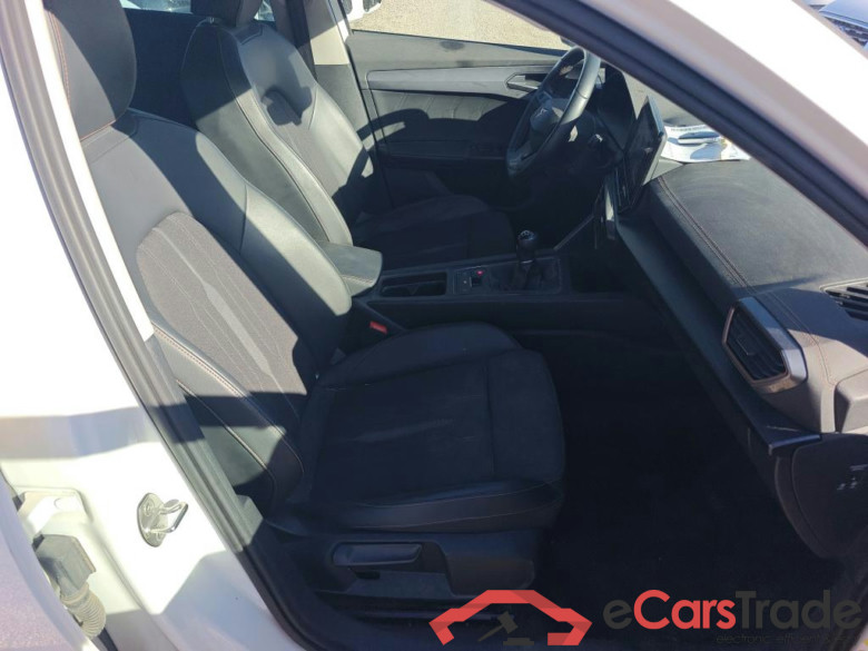 CUPRA Formentor / 2020 / 5P / todoterreno 1.5 TSI 110kW (150 CV) (AC3) #6