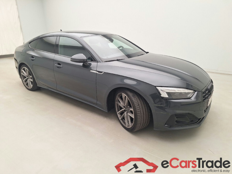 Audi, A5 SB FL'20, Audi A5 Sportback 40 TFSI S tronic Advanced 5d #5