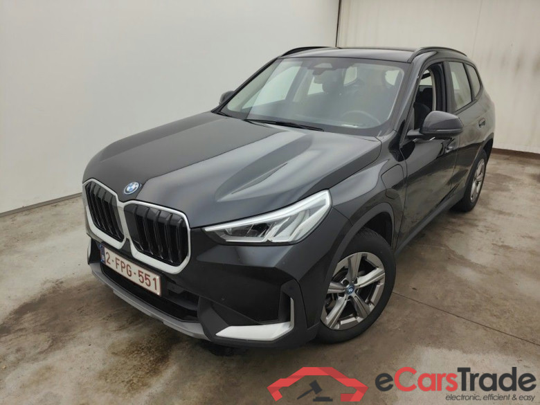 BMW X1 xDrive25e (180kW) 5d #1