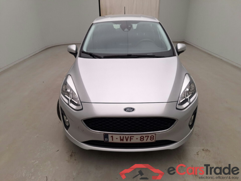 Ford, Fiesta '17, Fiesta 1.1 52kW Business 5d/p #1