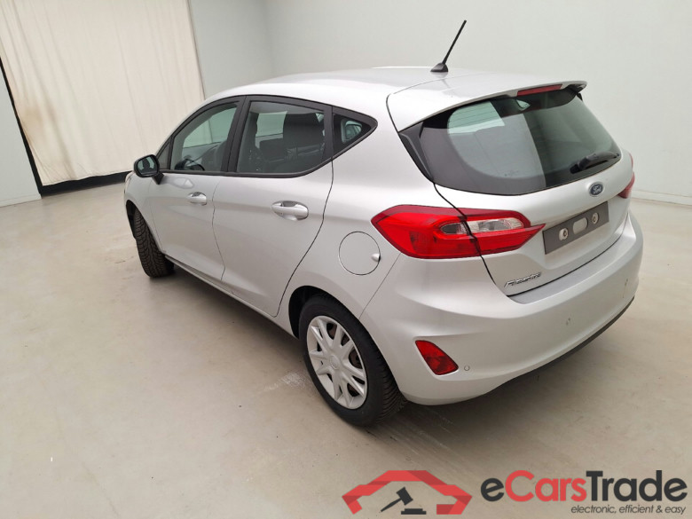 Ford, Fiesta '17, Fiesta 1.1 52kW Business 5d/p #3