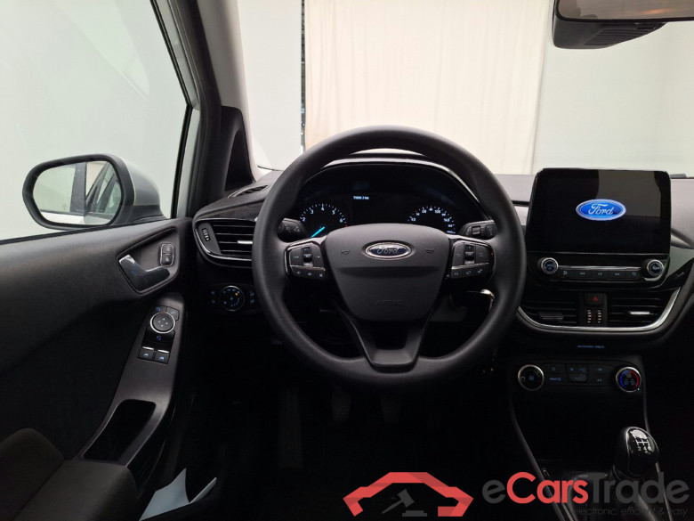 Ford, Fiesta '17, Fiesta 1.1 52kW Business 5d/p #6
