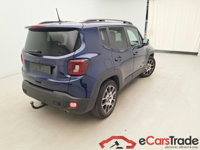 Jeep, Renegade FL'18, Jeep Renegade 1.3 T4 150 4x2 DDCT S 5d #4