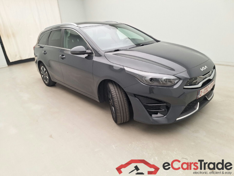 Kia, Ceed SW FL'21 PHEV, Ceed SW 1.6PHEV Bus.Line DCT #5