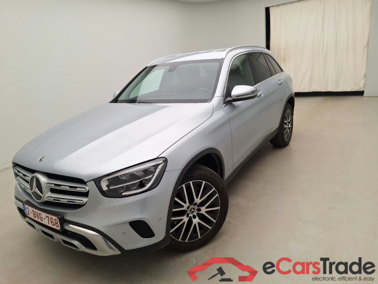 Mercedes, GLC FL'19 PHEV, GLC 300de 4M Bus.Sol. #2
