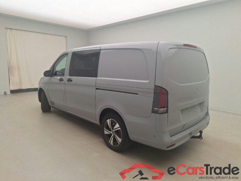 Mercedes, _Vito '24, Vito 116 CDI Pro L2 A #3