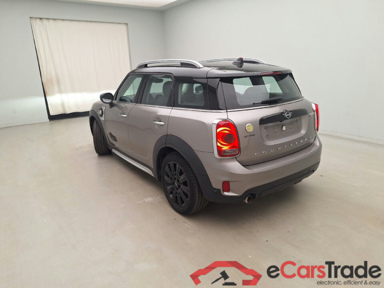 MINI, Mini Countryman '16, Mini Countryman Cooper S E ALL4 AT 5d #3