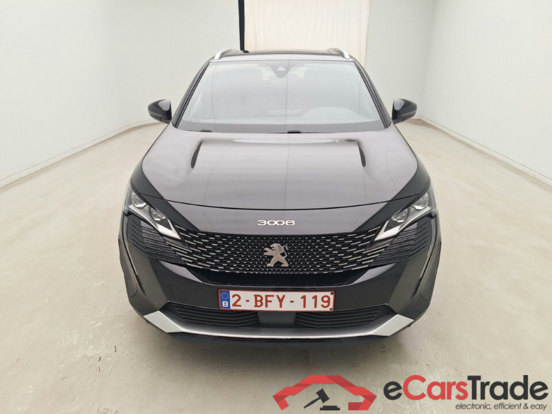 Peugeot, 3008 FL'20 PHEV, 3008 PHEV 165kW GT Aut #1