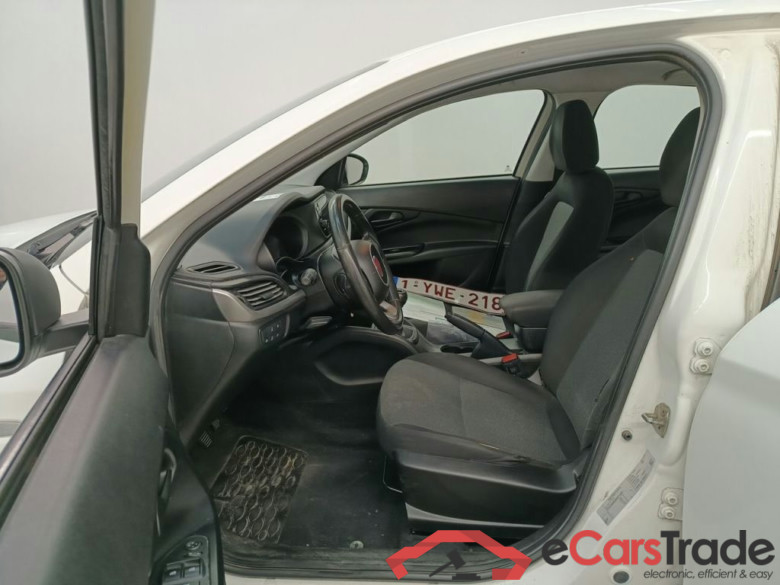 Fiat Tipo 1.4 95ch/pk Street 5d #3
