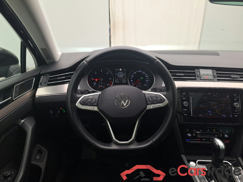 VW, Passat Variant FL'19, Pass.Var.TDI 150 Eleg.Bus.DSG #6