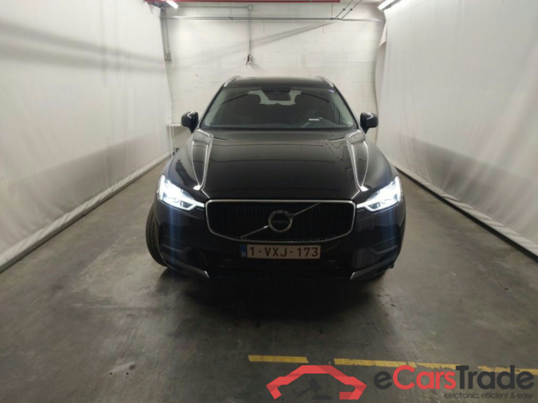 Volvo XC60 D4 120kW Geartronic Momentum 5d #5