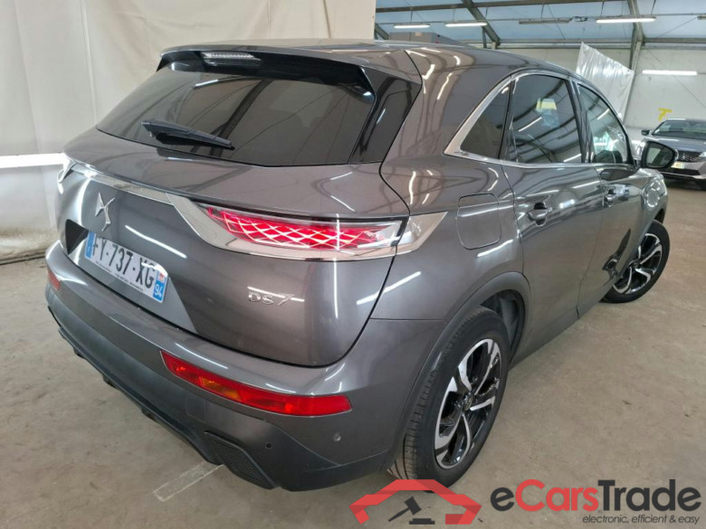 7 Crossback Business 1.5 BlueHDi 130CV BVA8 E6d #3