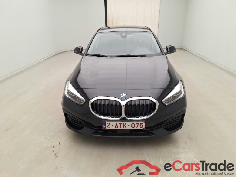 BMW, 1-serie '19, BMW 1 Reeks Hatch 116d (85 kW) 5d