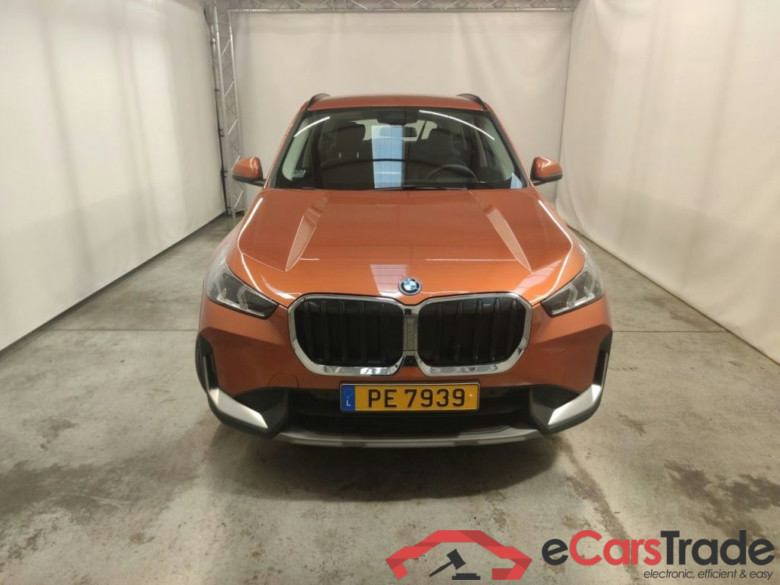 BMW X1 - 2023 1.5iA 245hp xDrive25e PHEV 5d