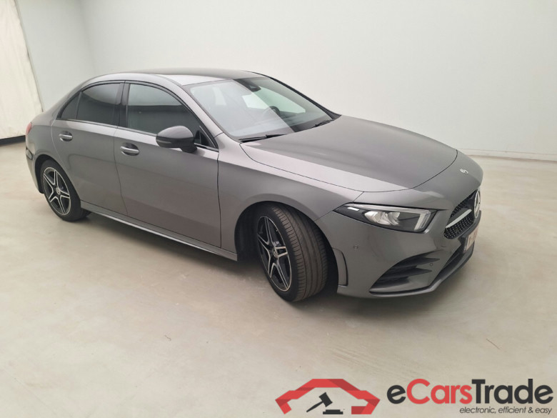 Mercedes, A-Class Berline '18, A Berline 180 d Bus.Sol.Aut. #5