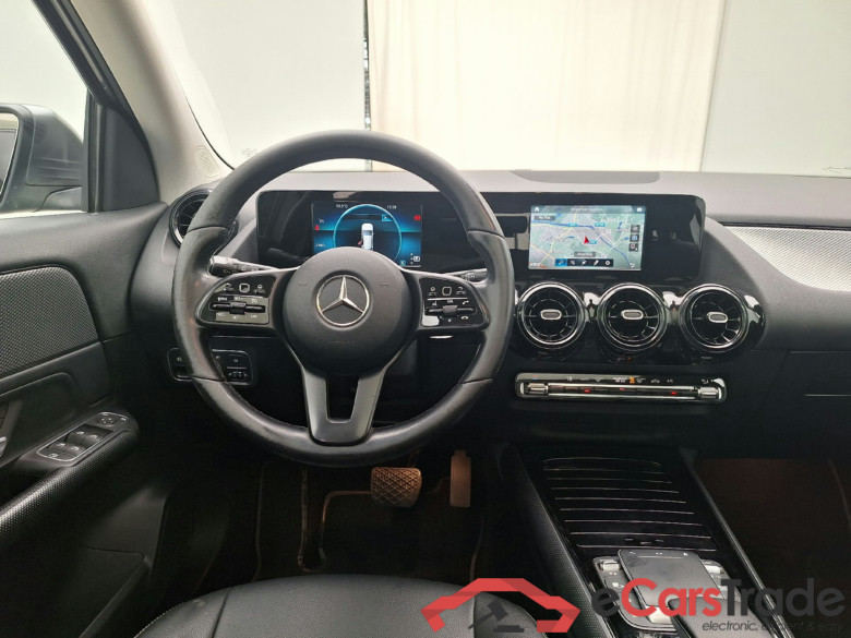 Mercedes, GLA '20, GLA 180 d Bus.Solut.Essen.Aut #6
