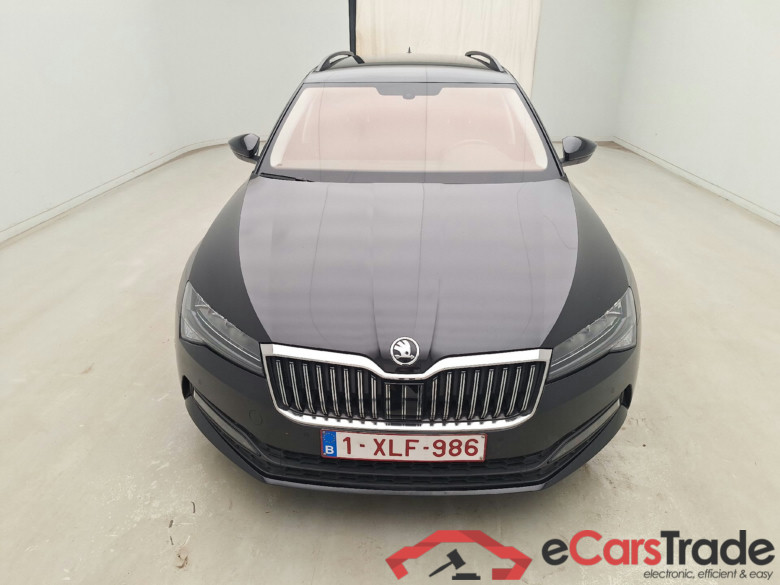 Skoda, Superb Combi FL'19, Skoda Superb Combi 1.6 CRTDI 88kW DSG7 Ambition 5d #1