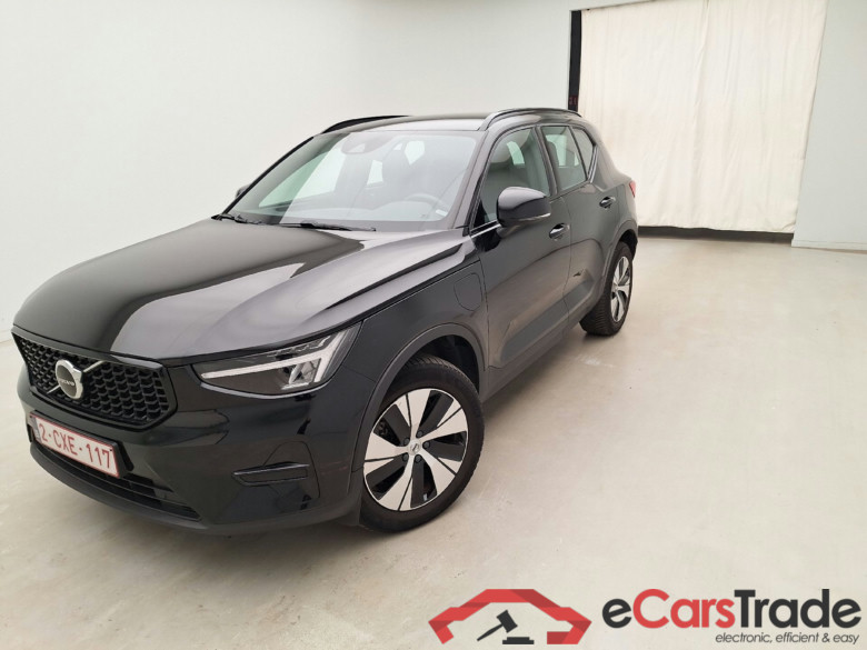 Volvo, XC40 FL'21 PHEV, Volvo XC40 T4 PHEV Plus Dark Design Aut. 5d #2