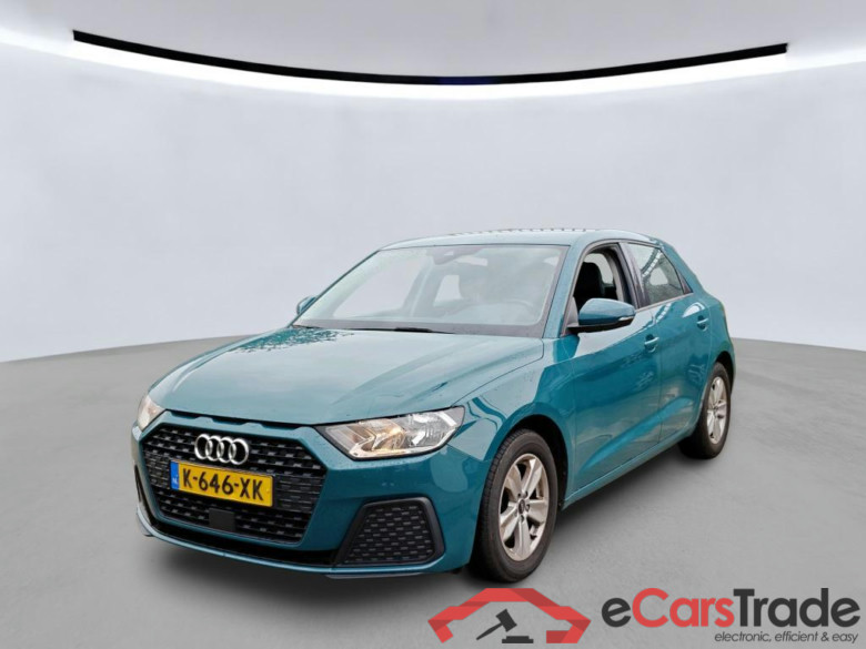 AUDI A1 Sportback 81 kW