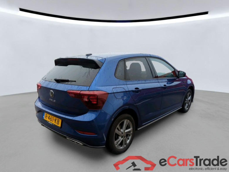 VOLKSWAGEN POLO 70 kW #6