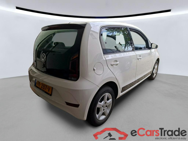 VOLKSWAGEN up! 44 kW #4
