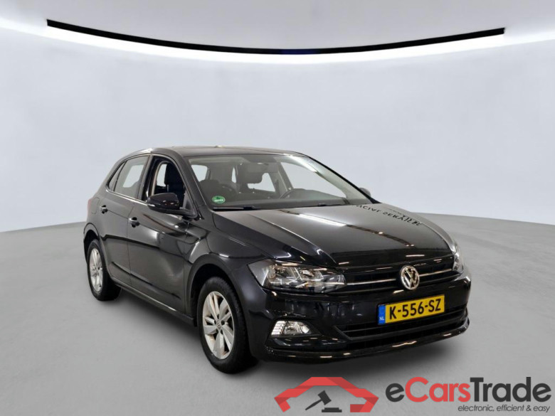 VOLKSWAGEN POLO 70 kW #4