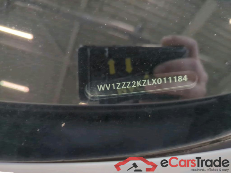 VOLKSWAGEN Caddy 75 kW #2