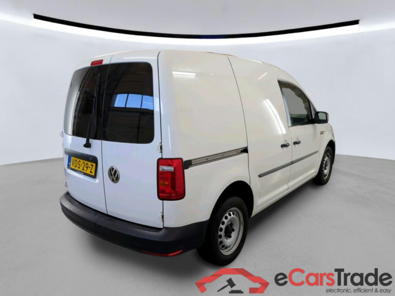 VOLKSWAGEN Caddy 75 kW #5