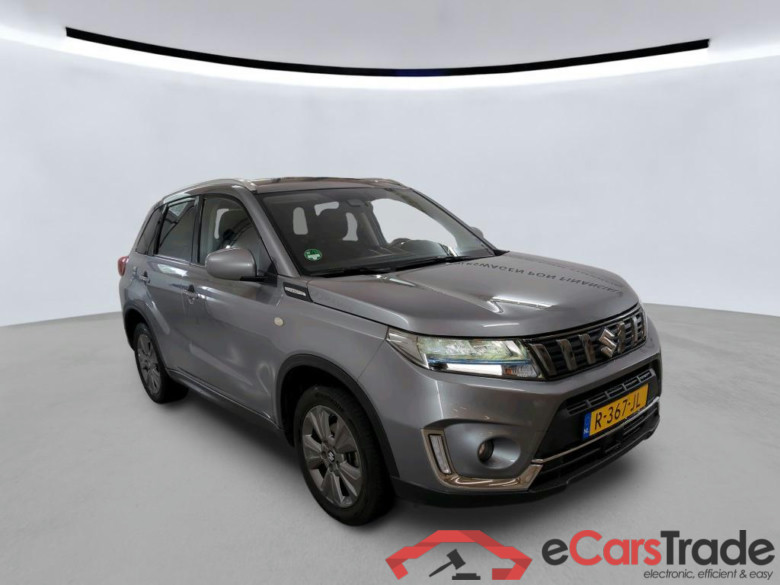 SUZUKI Vitara 105 kW #4